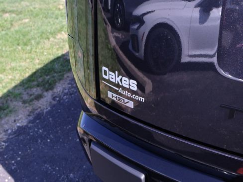 New 2027 Kia Telluride X-Line SX Prestige image 9