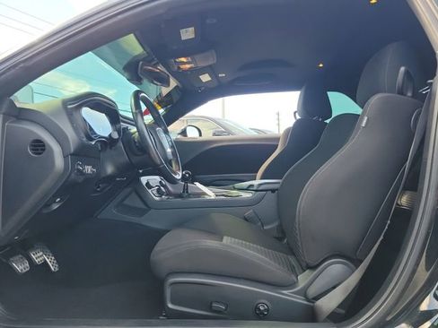 Used 2021 Dodge Challenger R/T Scat Pack RWD image 14