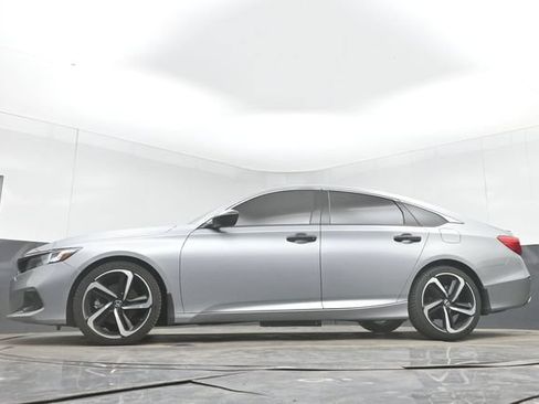 Used 2022 Honda Accord Sport Special Edition image 32