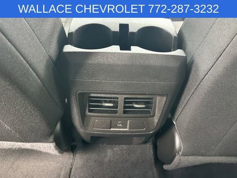 Certified 2024 Chevrolet Colorado LT w/ LT Convenience Package II RWD image 17