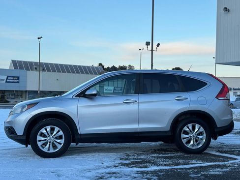 Used 2014 Honda CR-V EX image 3