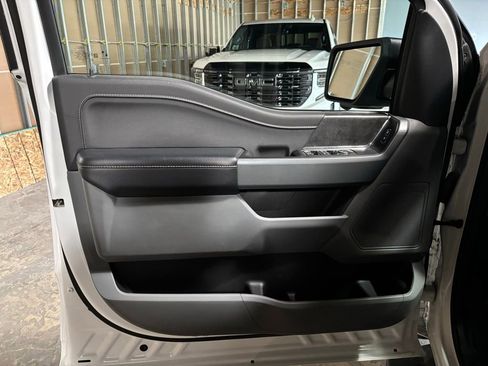 Used 2024 Ford F150 XLT w/ Tow/Haul Package image 9