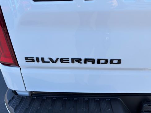 Used 2021 Chevrolet Silverado 1500 RST w/ Z71 Off-Road Package image 46