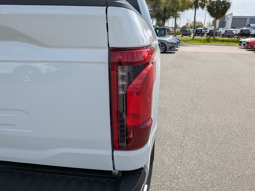 New 2026 Ford F150 XL RWD image 11