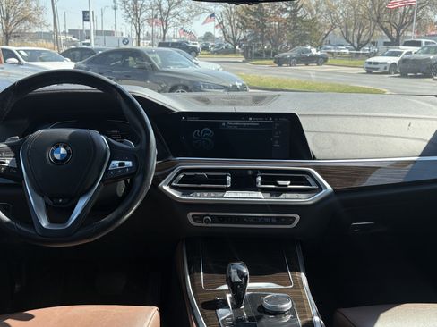 Used 2019 BMW X5 xDrive40i w/ Premium Package 2 image 15