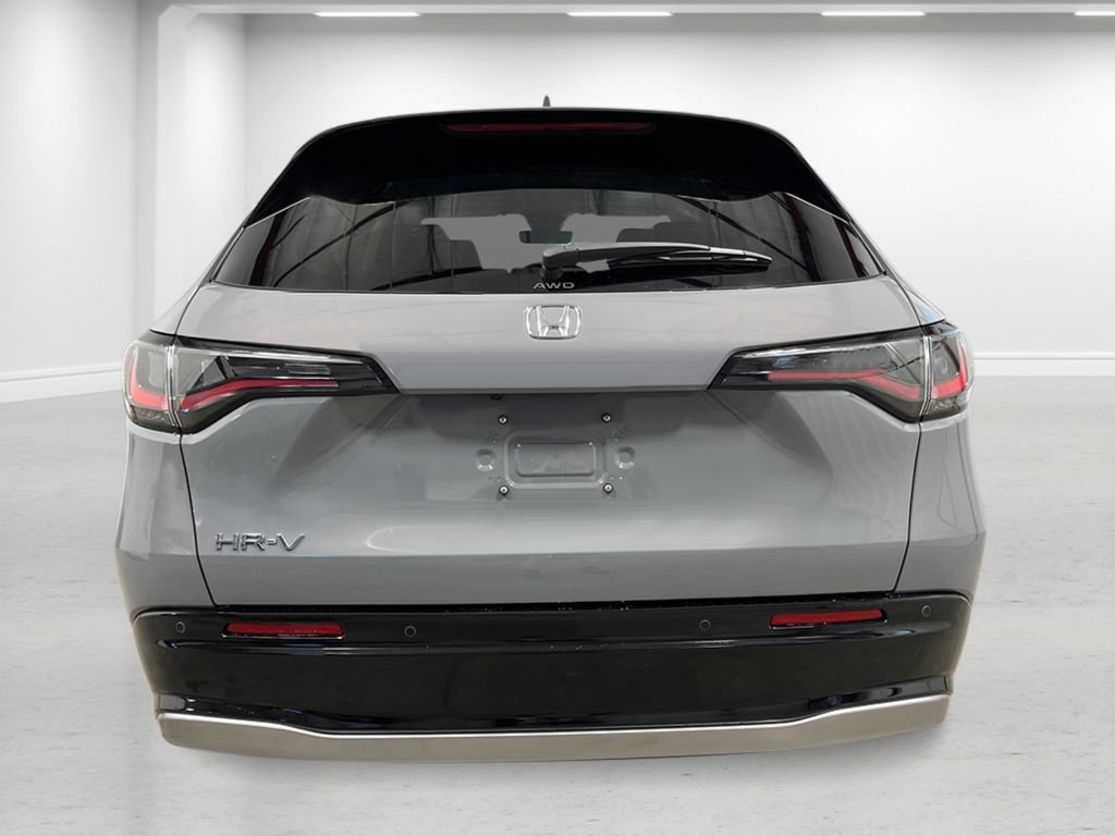 New 2027 Honda HR-V EX-L image 34