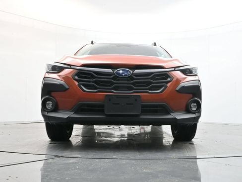 Used 2024 Subaru Crosstrek 2.5i Limited AWD/4WD image 35