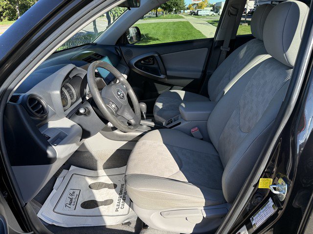 Used 2012 Toyota RAV4 FWD w/ Value Pkg image 9