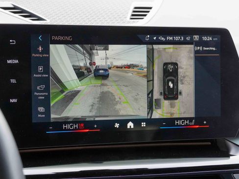 Certified 2026 BMW X1 xDrive28i image 25