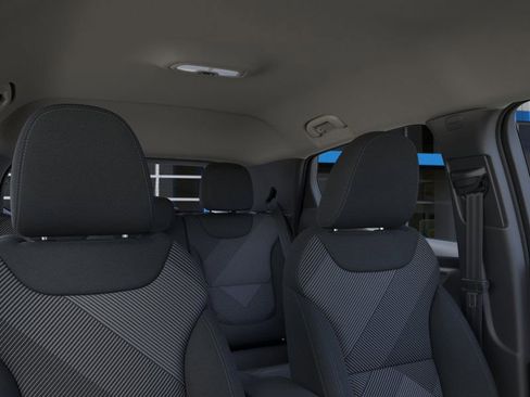 New 2027 Chevrolet Bolt LT image 24