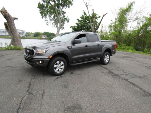 Used 2020 Ford Ranger XLT w/ Equipment Group 301A Mid AWD/4WD image 2