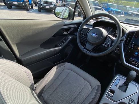 Used 2024 Subaru Crosstrek 2.0i Premium AWD/4WD image 24