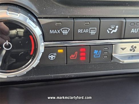 New 2026 Ford F250 Platinum w/ Tremor Off-Road Package image 21