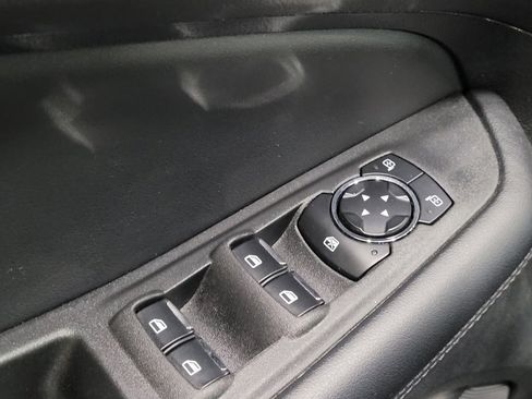 Used 2024 Ford Edge SEL image 27