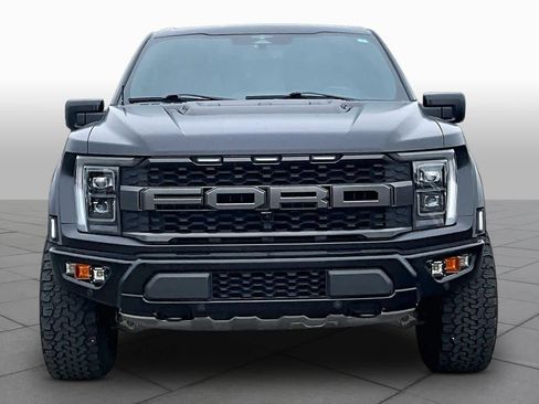 Used 2023 Ford F150 Raptor AWD/4WD image 4