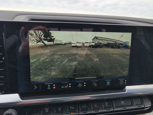 New 2026 Chevrolet Silverado 2500 LTZ w/ LTZ Premium Package image 15