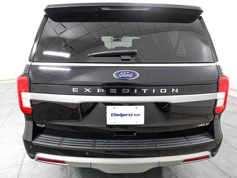 Certified 2024 Ford Expedition Max XLT image 5