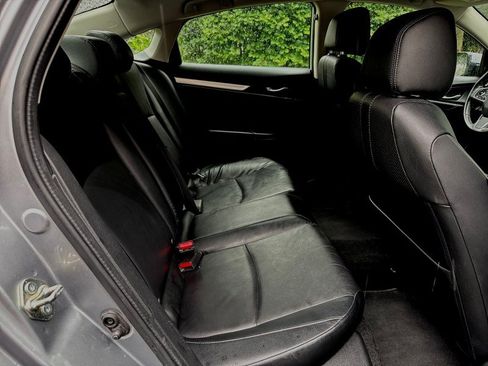 Used 2016 Honda Civic EX-L image 29