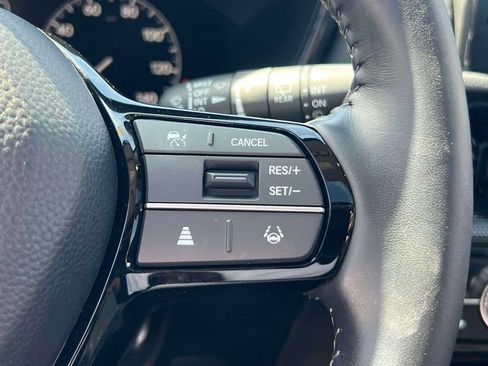 Used 2025 Honda CR-V EX-L image 23