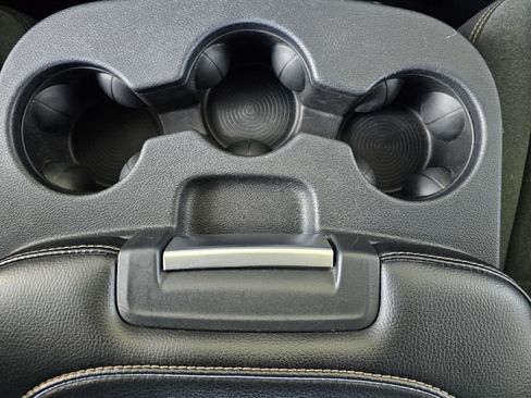 Used 2023 RAM 2500 Tradesman image 25