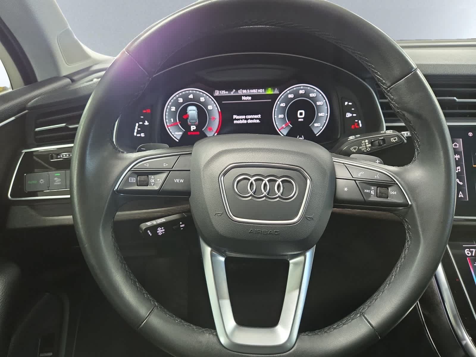 Used 2022 Audi Q7 3.0T Premium Plus AWD/4WD image 18