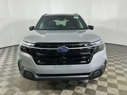 New 2026 Subaru Forester Touring image 2