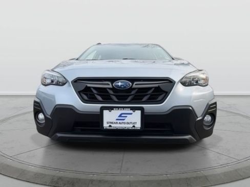Used 2023 Subaru Crosstrek 2.5i Sport image 2