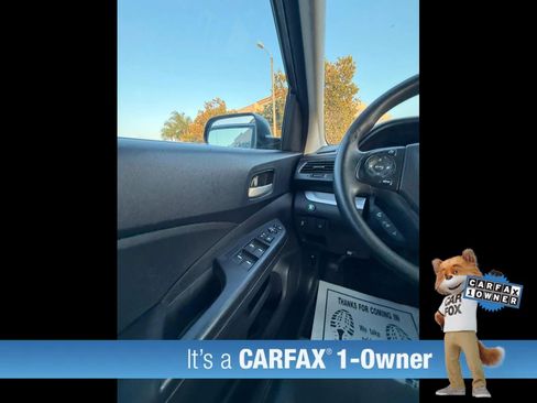Used 2014 Honda CR-V LX image 38