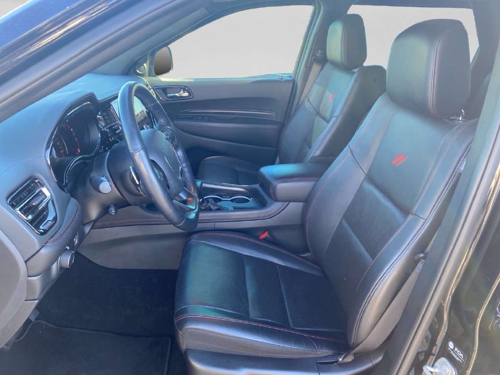 Used 2024 Dodge Durango R/T RWD image 21