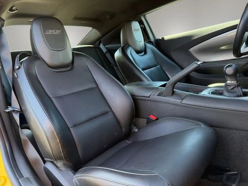 Used 2011 Chevrolet Camaro SS w/ RS Package RWD image 16