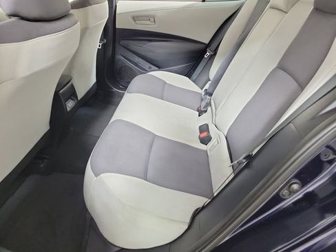 Used 2024 Toyota Corolla LE FWD image 12