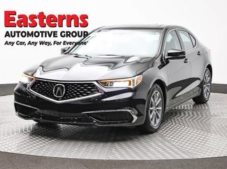 Used 2020 Acura TLX FWD video 1