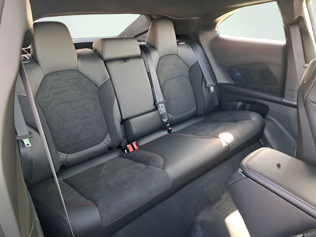 New 2026 Dodge Charger Scat Pack AWD/4WD image 14