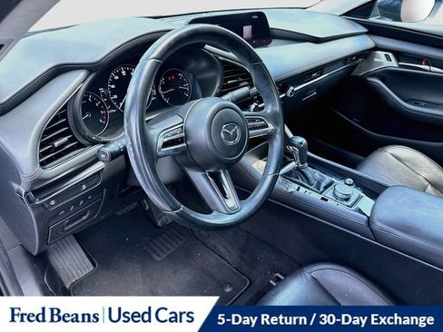 Used 2019 MAZDA MAZDA3 AWD Sedan w/ Premium Package image 11