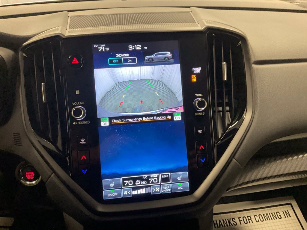New 2027 Subaru Ascent Premium AWD/4WD image 22