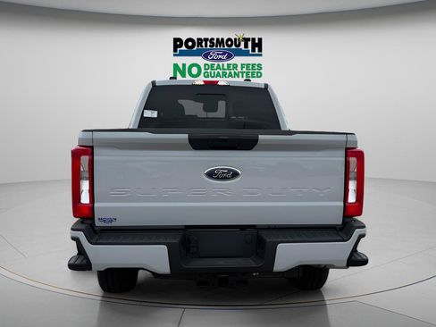 New 2026 Ford F250 XL w/ STX Appearance Package AWD/4WD image 22