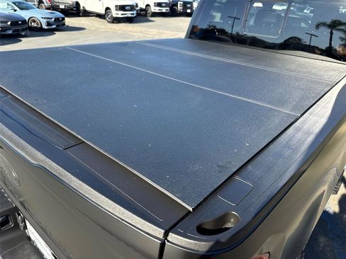 Used 2024 Ford F250 Lariat w/ Lariat Ultimate Package image 14