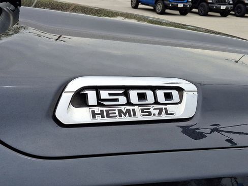 Used 2020 RAM 1500 Big Horn AWD/4WD image 23