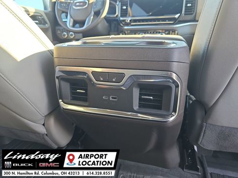 New 2025 GMC Sierra 1500 SLT w/ SLT Premium Plus Package image 22