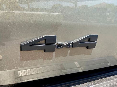 Used 2025 Toyota Tacoma TRD Off-Road image 31