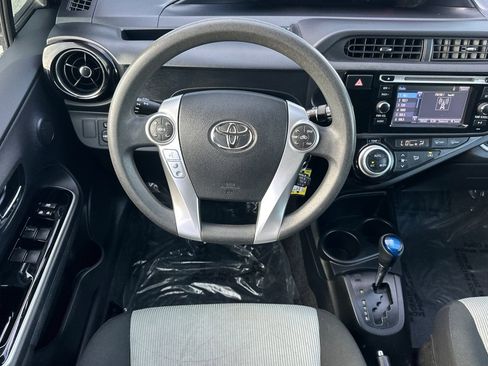 Used 2015 Toyota Prius C Two FWD image 16