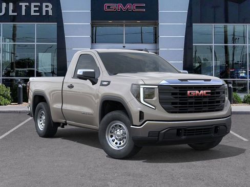New 2026 GMC Sierra 1500 Pro image 7
