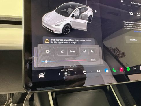 Used 2020 Tesla Model Y Long Range AWD/4WD image 19