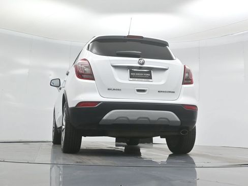 Used 2017 Buick Encore Preferred image 49