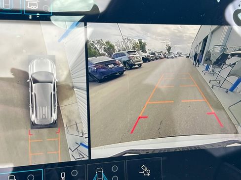 New 2026 GMC Acadia Denali Ultimate image 18