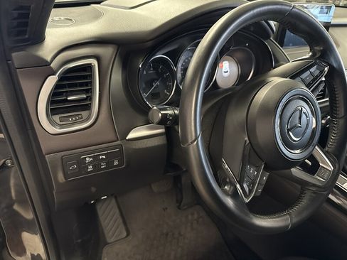 Used 2016 MAZDA CX-9 Grand Touring FWD image 17