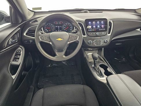Used 2023 Chevrolet Malibu LT image 18