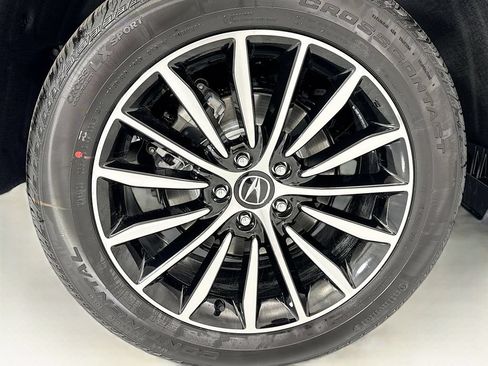 New 2026 Acura RDX SH-AWD w/ Advance Package image 32