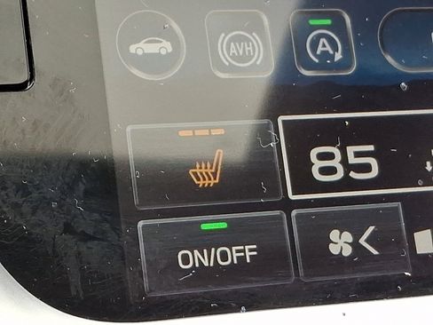 Used 2020 Subaru Outback Limited XT image 26