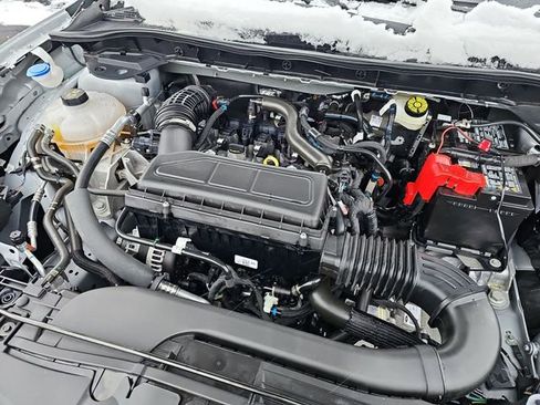 Used 2025 Ford Escape Active w/ Cold Weather Package image 27